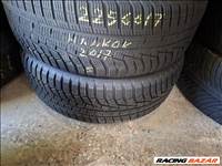  225/60/17"  Hankook téli gumi 