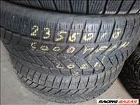  235/60/18"  Goodyear téli gumi 