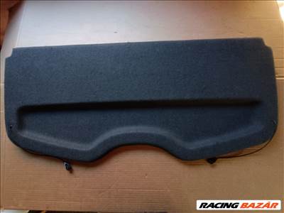 Renault Clio III kalaptartó 
