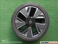 4x108 17" Opel használt nyári kerékgarnitúra