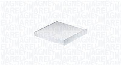 MAGNETI MARELLI 350208065930 - pollenszűrő FORD