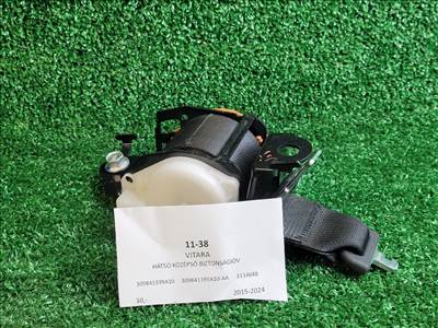 Suzuki Vitara Iv Hátsó középső Biztonsági Öv 11-38 309841399a10