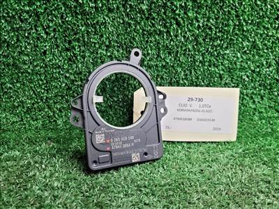 Renault Clio V (bf_) Kormányszög Jeladó 479453858R 0265019148