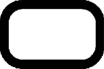 tömítés, szívókönyök CORTECO 450135H for CITROËN, PEUGEOT, FORD, LAND ROVER, …
