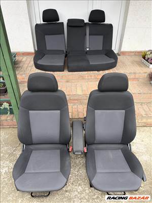 Opel Astra H Astra H Caravan (kombi) ülésszett