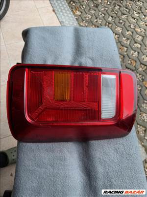 Volkswagen Caddy IV jobb hátsó lámpa  2k1945096ad