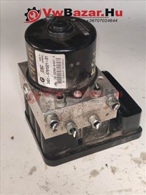 ABS vezérlő egység BMW E91 3451-6791521-01 ; 6 787 837