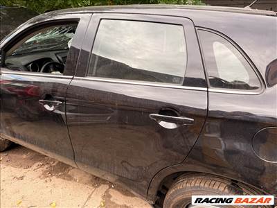 Mitsubishi ASX MItsubishu ASX bal hátsó ajtó 