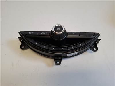 Mini Clubman (F54) multimédia vezérlő 61319354505