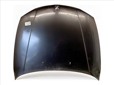 BMW 1 (E87) 2003 - 2013 MOTORHÁZTETŐ