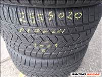  285/40/20" Pirelli téli gumi 