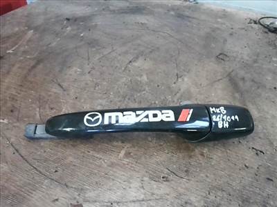 MAZDA 3 03.10-06.06 Bal hátsó külső kilincs