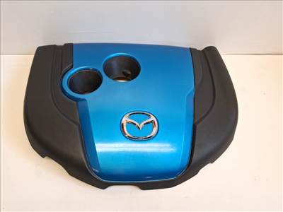 Mazda CX-5  motorburkolat (felső motor burkolat)