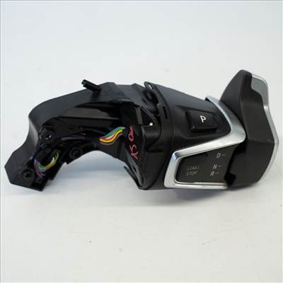 BMW i3 (I01 / I01 LCI) automata sebességváltó-kapcsolója 