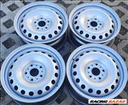 5x108 Gyári Lemezfelni 15" Renault, Mercedes