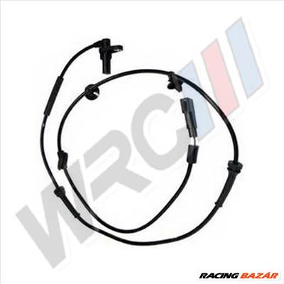 ABS szenzor első Bal Jobb Ford Transit Transit Turneo 2006- 1371543