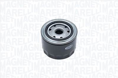 MAGNETI MARELLI 153071760131 - olajszűrő FIAT IVECO KARSAN UAZ