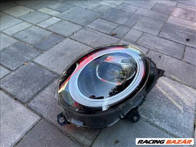 Mini Cooper F56 lift 2018- bal elso bal első fényszóró  8738651