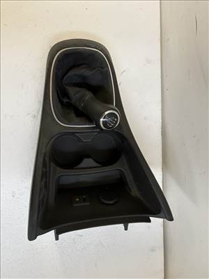 Opel Corsa E 2014- 2014-2019 Váltókulissza Váltógomb