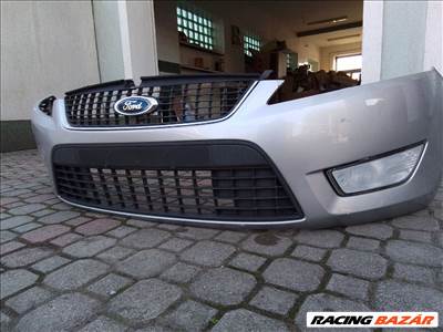 Ford Mondeo Mk4 2007-2010 első lökhárító komplett 46000.-ft  49545