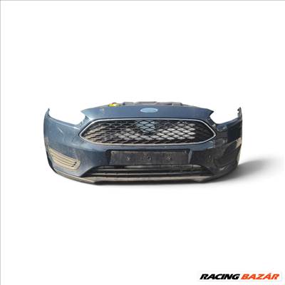 Ford Focus Mk3 Első lökhárító 