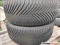  205/50R17 Michelin Alpin7 téli gumi 2 db