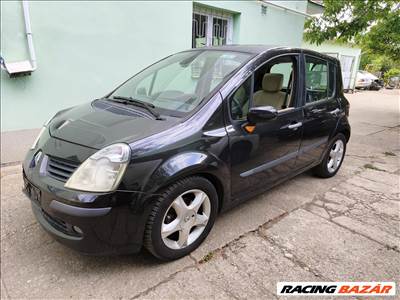 Renault Modus Alkatrészek