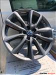  5x114.3 lyukosztású 7JJ 18" új (gyári felni) Mazda alufelni