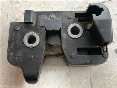 FORD FIESTA V Zárszerkezet