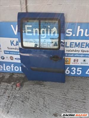 Fiat Doblo I jobb tolóajtó 