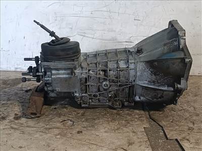 DAEWOO FSO Váltó