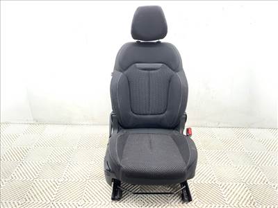 RENAULT KADJAR (HA_, HL_) 2015 - 2022 Jobb első ülés