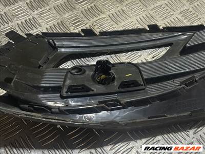 Seat León III Bal Ködlámpa Rács 5fa853665e