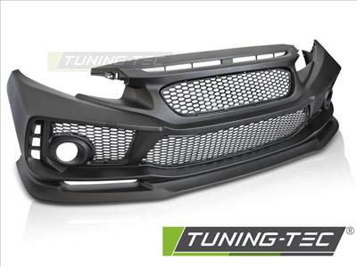 HONDA CIVIC X (16-21) Tuning-Tec lökhárító