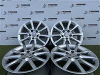 5x112 16" Seat gyári alufelni 6,5Jx16h2 ET50