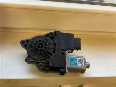 Kia Optima JF bal hátsó ablakemelő motor 83450D4000-BON