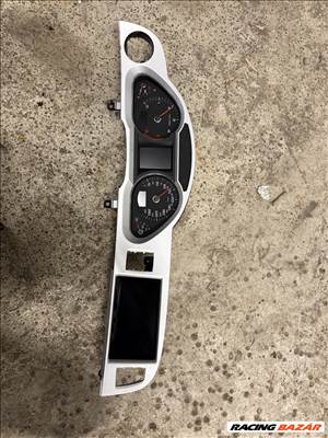 Audi A6 (4F) Óracsoport 4F0 920 933 Q