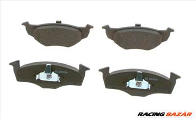 Bosch fékbetét garnitúra (ATE fékrendszerhez)  0986494005