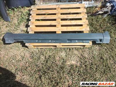 Volvo V50 bal oldali küszöb burkolat  30698905