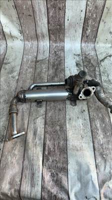 EGR Hűtő - VAG (VW/Audi/Škoda/Seat) /multiple 03G 131 512 AA