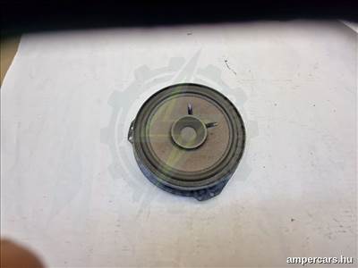 OPEL ASTRA G Ferdehátú (F48_, F08_) Hangszóró (1998–2009) 90228349