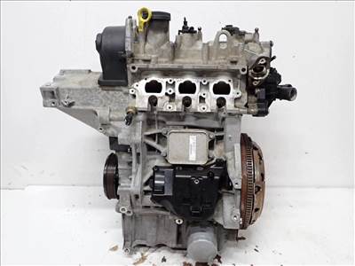 VW POLO VI 2G / SEAT ARONA / SEAT IBIZA V 6F 1.0 TSI motor DKL
