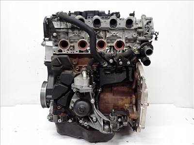 JAGUAR XF I X250 2.2D motor 224DT