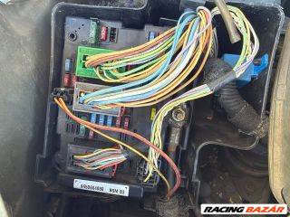 Citroën C8 I 2.0 HDi Biztosítéktábla Motortér *173624* 9650664080