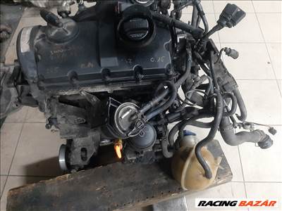 Vw Sharan Seat Alhambra 1.9pdtdi Auy motorblokk eladó!