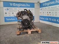 SEAT Ibiza 1,8TFSI DAJ bontott motor 