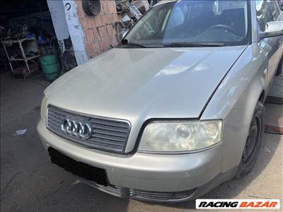 Audi A6 (C5 - 4B) (C5 - 4B) bontott alkatrészei