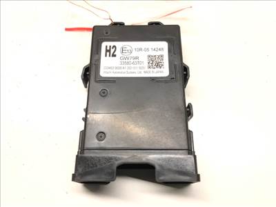 SUZUKI SX4 S-CROSS (JY) 2013 - 2022 GATEWAY MODUL 33580-63T01