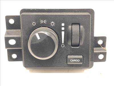 DODGE DAKOTA 2003 - 2022 VILÁGÍTÁSKAPCSOLÓ P56049636AC