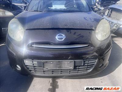 Nissan Micra V karosszéria alkatrészek 